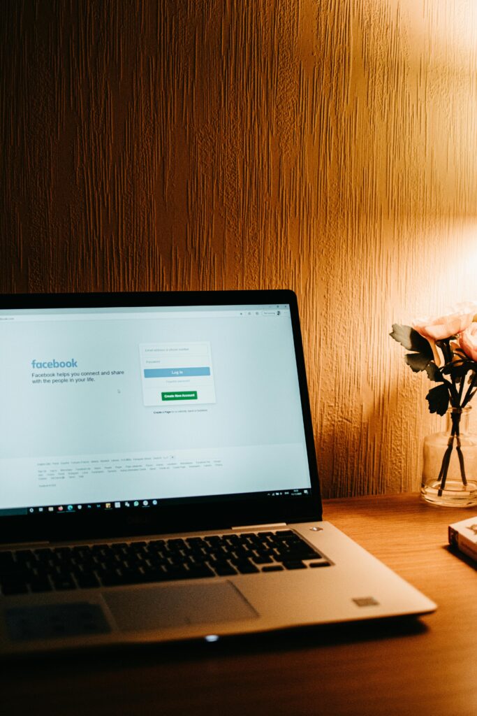 SOCIAL MEDIA MARKETING SERVICES