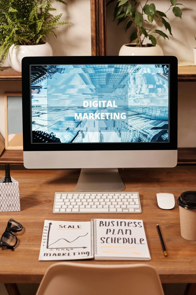 DIGITAL MARKETING SERVICES 03
